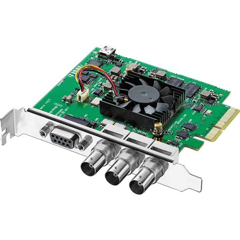 The Rise of Black Magic Decklink in the Gaming Industry